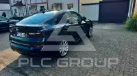 2017 BMW X4