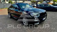 2017 BMW X4