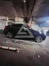 2017 BMW X4