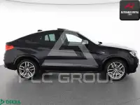 2017 BMW X4