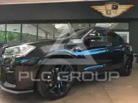 2017 BMW X4