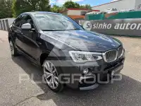 2017 BMW X4