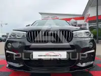 2017 BMW X4