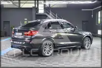 2017 BMW X4