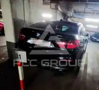 2017 BMW X4