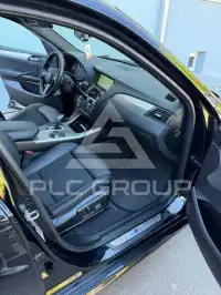 2017 BMW X4