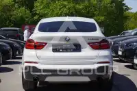 2017 BMW X4