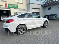 2017 BMW X4