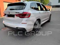 2017 BMW X3