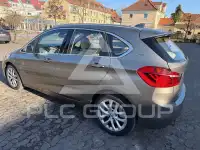 2017 BMW 223