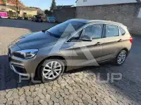 2017 BMW 223
