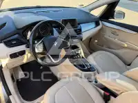 2017 BMW 223