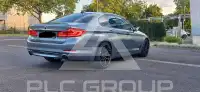 2017 BMW 530