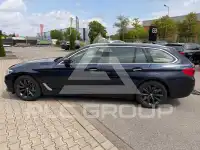 2017 BMW 530