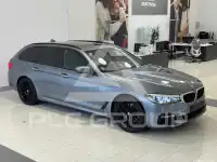2017 BMW 530