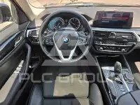 2017 BMW 530