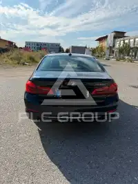 2017 BMW 530