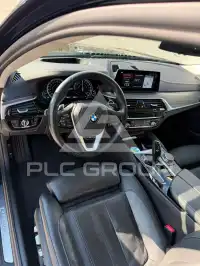 2017 BMW 530