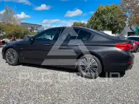 2017 BMW 530