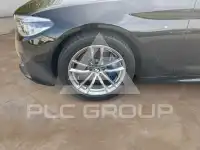 2017 BMW 530