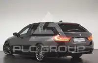 2017 BMW 530