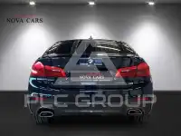 2017 BMW 530