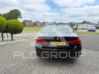 2017 BMW 530