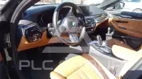 2017 BMW 530