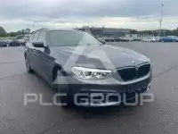 2017 BMW 530