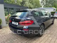 2017 BMW 530