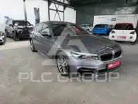 2017 BMW 530