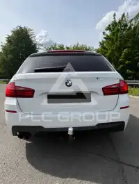 2017 BMW 530