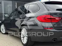 2017 BMW 530