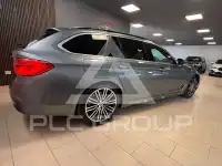 2017 BMW 530