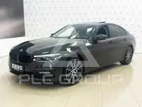 2017 BMW 530