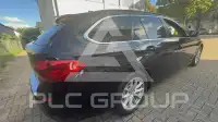 2017 BMW 530