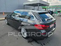 2017 BMW 530