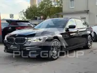 2017 BMW 530