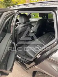 2017 BMW 530