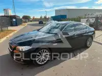 2017 BMW 530