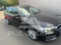 2017 BMW 530