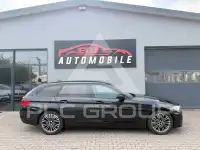 2017 BMW 530