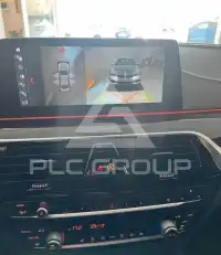 2017 BMW 530