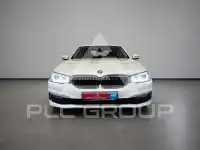 2017 BMW 530