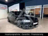 2017 BMW 530