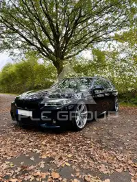 2017 BMW 530