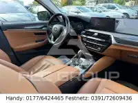 2017 BMW 530
