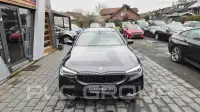 2017 BMW 530