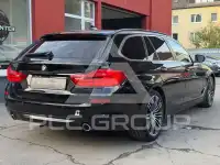 2017 BMW 530