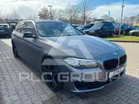 2017 BMW 530